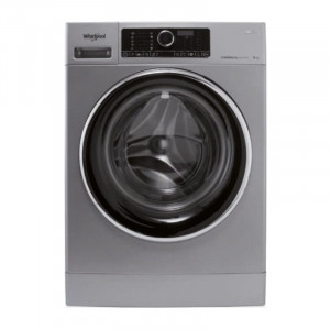 Lave-Linge Semi-Professionnel Frontal à Super Essorage - 6 Kg Whirlpool - 1