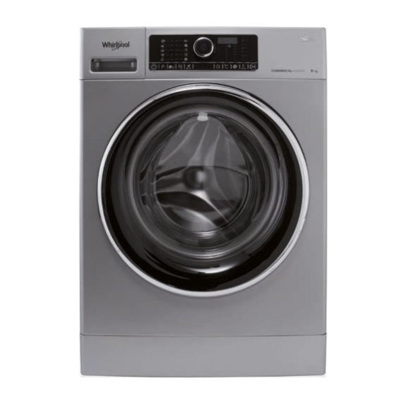 Lave linge professionnel 14 kg - SUPER ESSORAGE