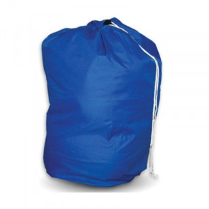 Sac à Linge Professionnel Uni - Bleu Shaper - 1