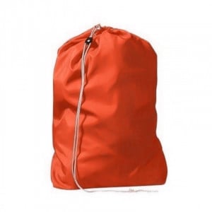 Sac à Linge Professionnel Uni - Orange Shaper - 1