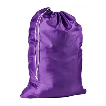 Sac à Linge Professionnel Uni - Violet Shaper - 1