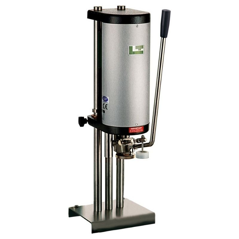 Ouvre-boîte Manuel En Acier Inoxydable - Sécuritaire, Ergonomique, Facile à Utiliser - Idéal Pour Cuisine Et Personnes âgées