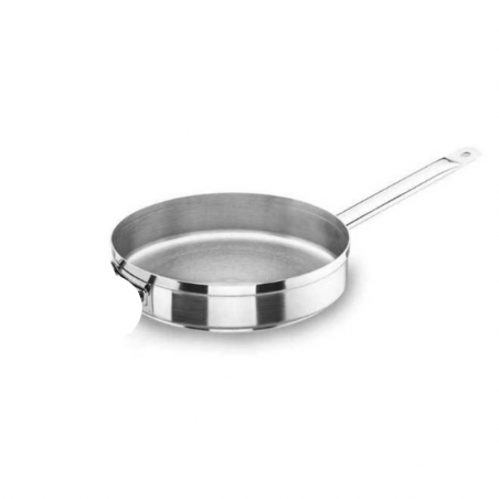 Sauteuse Professionnelle - Chef Luxe - ⌀ 20 cm - 2 L Lacor - 1