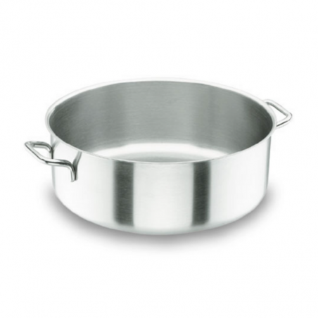 Faitout sans Couvercle - Chef Classic - ø 28 cm Lacor - 1