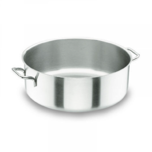 Faitout sans Couvercle - Chef Classic - ø 36 cm Lacor - 1