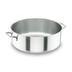 Faitout sans Couvercle - Chef Classic - ø 40 cm Lacor - 1