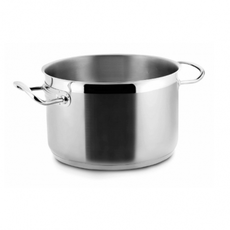 Braisière Professionnelle Sans Couvercle - Chef Luxe - ⌀ 36 cm Lacor - 1