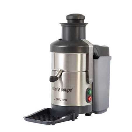 Centrifugeuse - Extracteur J 80 Ultra - Reconditionnée Robot-Coupe - 1