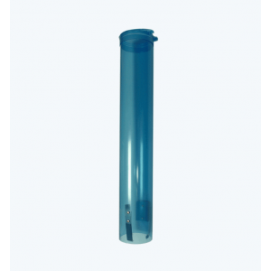 Distributeur de Gobelets - Bleu Mistral - 1