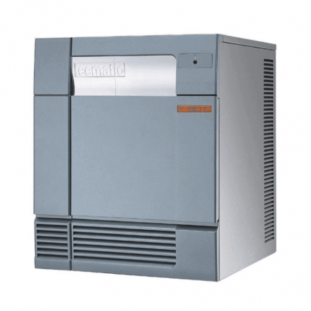 Machine à Paillettes - Refroidissement Air - 90 Kg Icematic - 1 Machine à Paillettes - Refroidissement Air - 90 Kg Icematic - 1