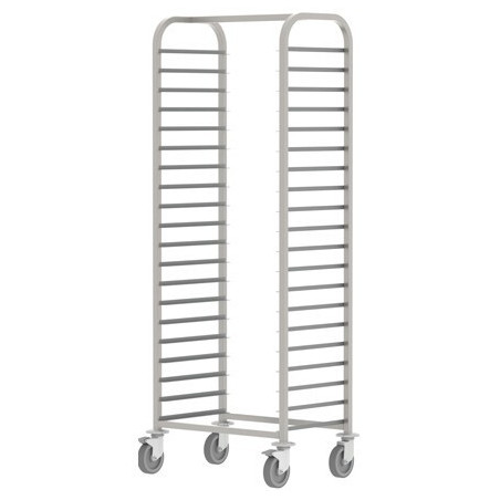 Echelle Pâtissière 600 x 400 - 20 Niveaux SOFINOR - 1 Echelle Pâtissière 600 x 400 - 20 Niveaux SOFINOR - 1