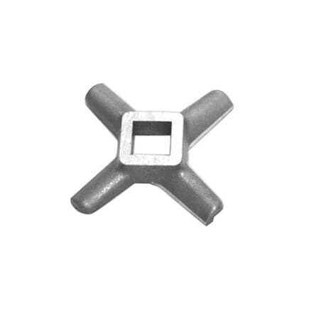 Couteau en Acier pour Hachoir N°5 REBER - 1 Couteau en Acier pour Hachoir N°5 REBER - 1