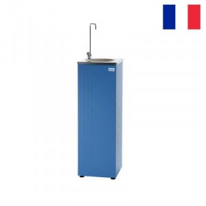 Fontaine à Eau Réfrigérée ECO - 40 L/h - Bleue Mistral - 1