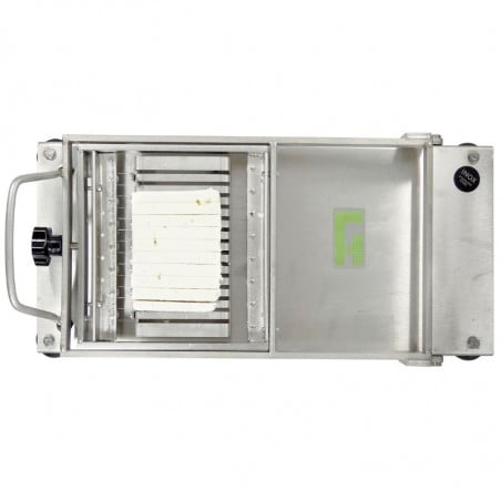 Mini Guitare pour Produits Plats - Tranches 5 mm Tellier - 1 Mini Guitare pour Produits Plats - Tranches 5 mm Tellier - 1