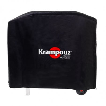 Housse pour Chariot Plein Air Compact Krampouz - 1