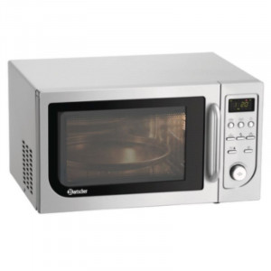 Micro-ondes 25L, 1000W - BARTSCHER - 610182 main image 1