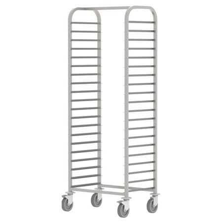 Echelle Pâtissière 600x400 - 20 Niveaux SOFINOR - 1 Echelle Pâtissière 600x400 - 20 Niveaux SOFINOR - 1