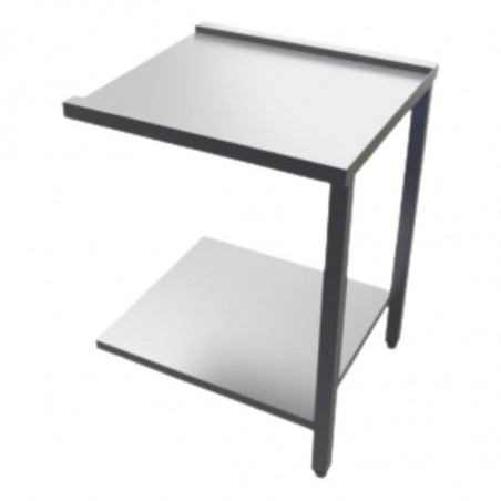 Table de Sortie pour K1100E - L 1200 mm Krupps - 1 Table de Sortie pour K1100E - L 1200 mm Krupps - 1