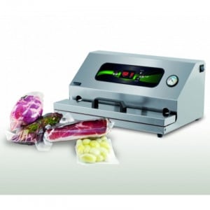 Machine Sous-Vide Easy 400 Lavezzini - 2