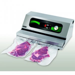 Machine Sous-Vide Easy 450 Lavezzini - 2