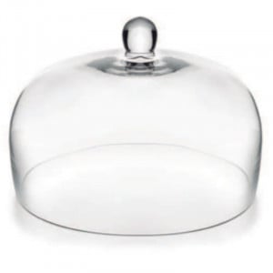 Cloche Couvre Plat - Ø 25 cm Lacor - 1