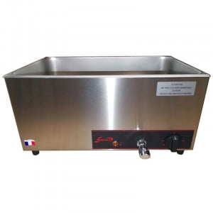 Bain-Marie GN 1/1 en Largeur Sofraca - 2