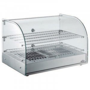 Vitrine Thermique - 45 L Lacor - 1