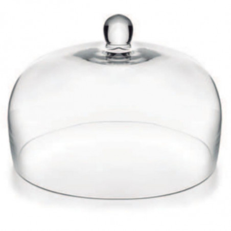 Cloche Couvre Plat - Ø 33 cm Lacor - 1