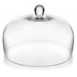 Cloche Couvre Plat - Ø 29 cm Lacor - 1