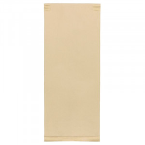 Pochette à Couverts en Cellulose - Crème - Lot de 1000 Infibra - 1