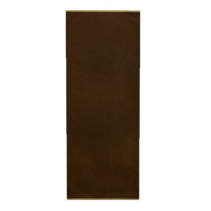 Pochette à Couverts - Marron - Lot de 1000 Infibra - 1