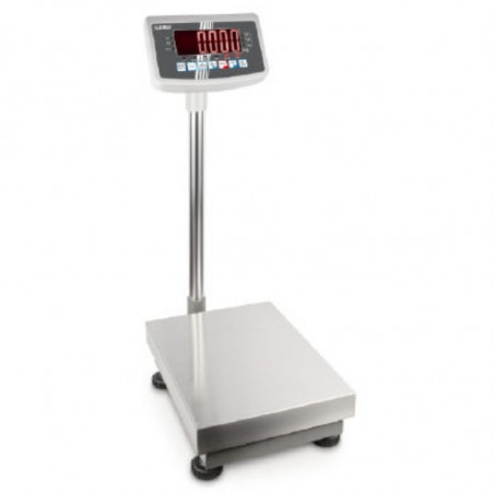 Balance Plateforme Portée 30 Kg Kern - 1