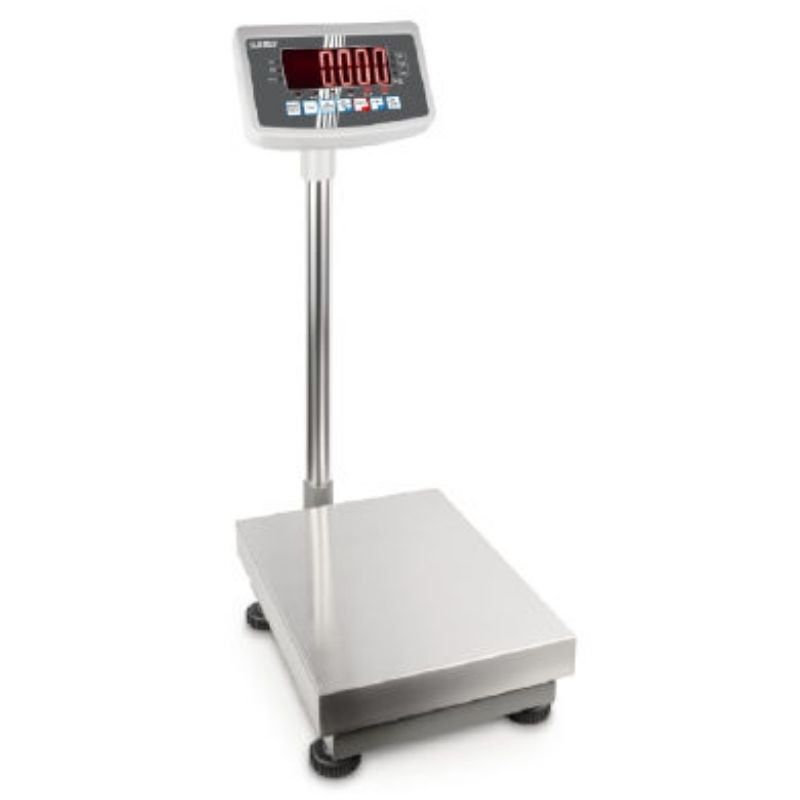 Balance de Cuisine Professionnelle 10 kg avec Plateau Inox - Weighstation  Pas Cher