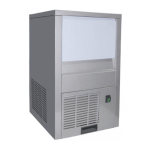 Machine à Glaçons 30 Kg - Reconditionnée FourniResto - 1