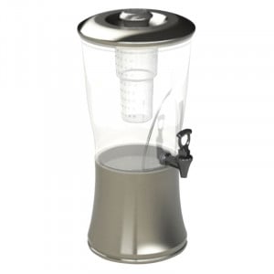 Distributeur de Boissons avec Infuseur - 11,5 L Tablecraft - 2