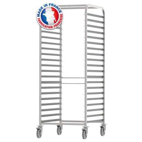 Echelle Pâtissière 600x800 - 20 Niveaux SOFINOR - 1 Echelle Pâtissière 600x800 - 20 Niveaux SOFINOR - 1