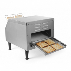 Toaster à Convoyeur Double - Reconditionné HENDI - 3