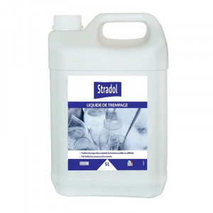 Liquide de Trempage - 5 L Stradol - 1