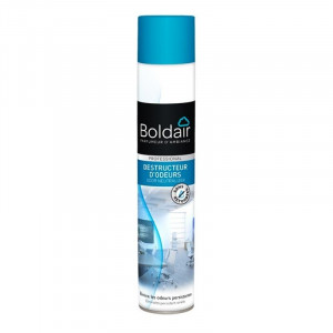 Destructeur d'Odeurs Neutre - 500 ml Boldair - 1