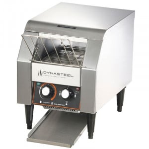 Toaster à Convoyeur 150 Dynasteel - 1