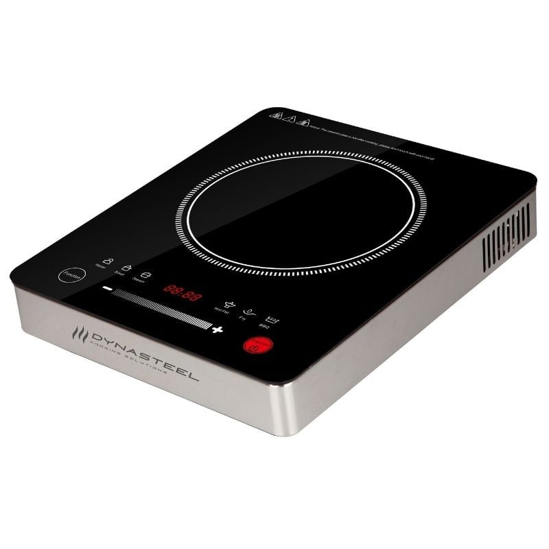 Plaque De Cuisson Induction Posable 2100w - Ih210801