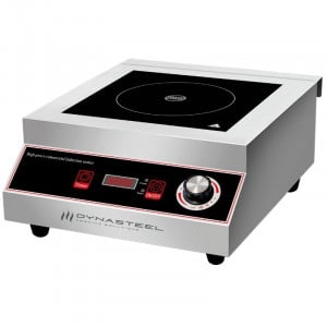 Plaque de cuisson à Induction Portable Professionnel 2000 W