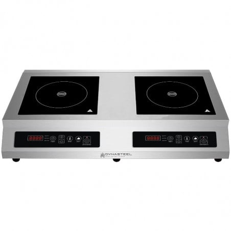 Plaque de cuisson à Induction Portable Professionnel 2000 W