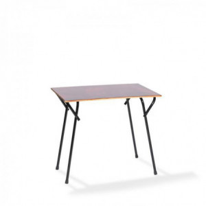 Table D'Examen Pliable - 90X60X74 Cm VEBA - 1