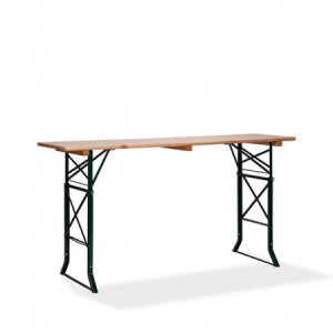 Set De Réhausse De Table De Brasseur 110Cm VEBA - 1