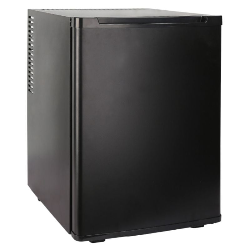 Lg 1400. Peltier minibar USHF-30.