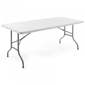 Table Pliante - Longueur 1520 mm HENDI - 1