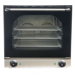 Four à Convection Electrique Milen - 4 Niveaux - Reconditionné FourniResto - 1