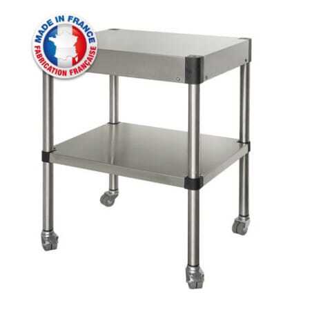 Table Multi-Services SOFINOR - 1 Table Multi-Services SOFINOR - 1