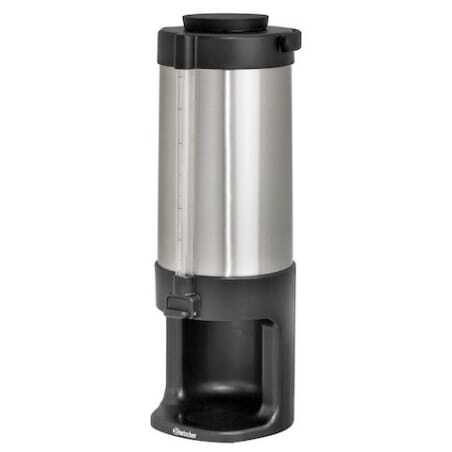 Distributeur Boissons Isotherme - 3 Litres Bartscher - 1 Distributeur Boissons Isotherme - 3 Litres Bartscher - 1